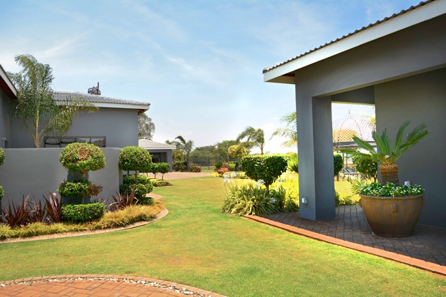 Commercial Property for Sale in Klerksdorp Rural North West